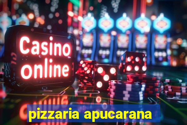 pizzaria apucarana